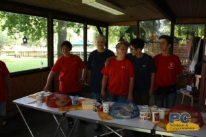 Serviceteam Hundesport Delmenhorst